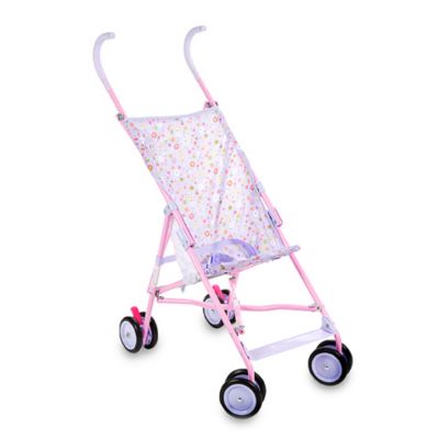 cosco umbrella stroller weight limit