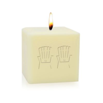 adirondack soy candles