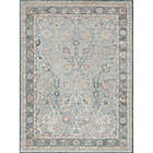 Alternate image 0 for Magnolia Home by Joanna Gaines Ella Rose 9-Foot 6-Inch x 13-Foot Area Rug in Light Blue/Dark Blue