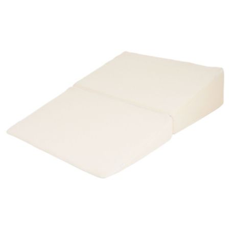 bed bath and beyond wedge pillow