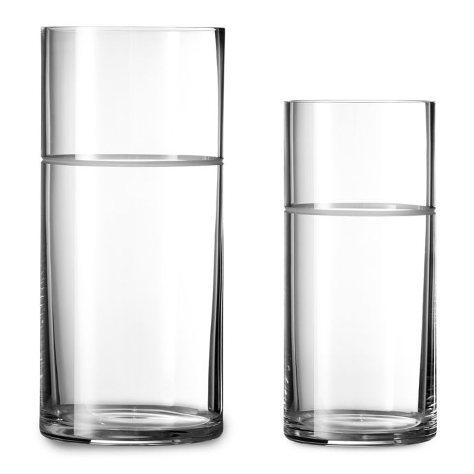 Vera Wang Wedgwood® Vera Bande Vase Bed Bath & Beyond