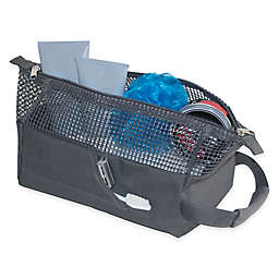Baylor Mesh Shower Tote