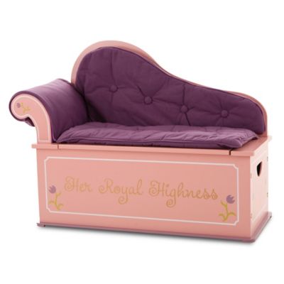 kids princess couch