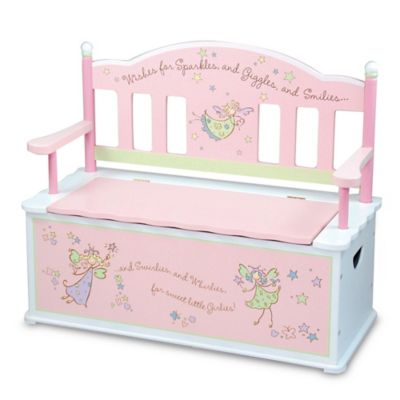 baby toy boxes