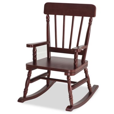 emerson nursery rocker