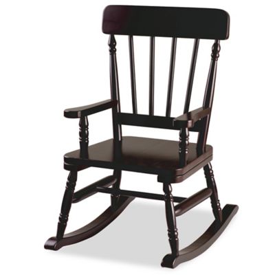 the emerson nursery rocker