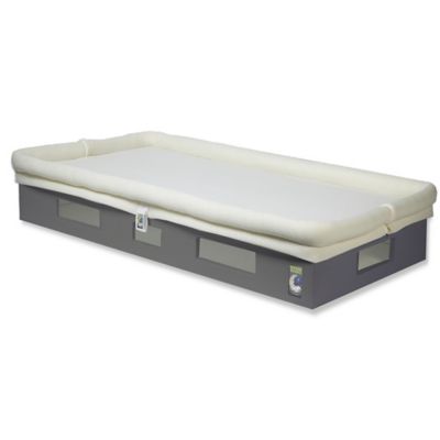 secure beginnings breathable crib mattress reviews