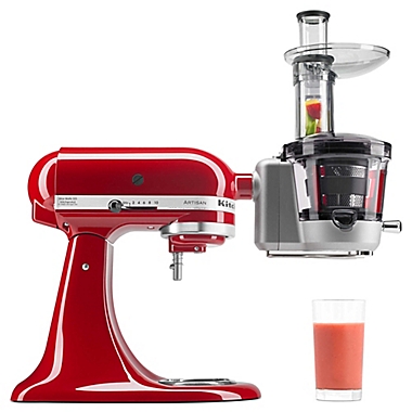 Details about   Tomato Blueberry Jam Juicer Attachment For KitchenAid Stand Mixer 