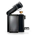 Alternate image 1 for Nespresso Vertuo by De&rsquo;Longhi Coffee and Espresso Maker with Aeroccino Milk Frother