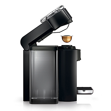 Nespresso Vertuo by De&rsquo;Longhi Coffee and Espresso Maker with Aeroccino Milk Frother. View a larger version of this product image.