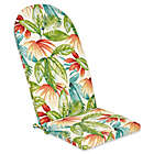Alternate image 0 for Print Outdoor Adirondack Cushion in Shady Palms