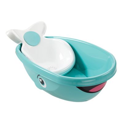 fisher price infant bath tub