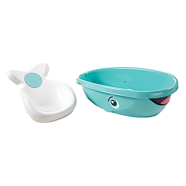 Fisher-Price&reg; Whale of a Tub&trade; Bath Tub. View a larger version of this product image.