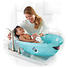 Alternate image 3 for Fisher-Price&reg; Whale of a Tub&trade; Bath Tub