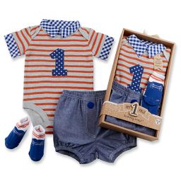 First Birthday Outfit Boy Buybuy Baby