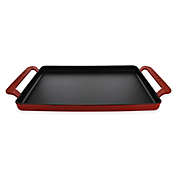 Chasseur&reg; 14-Inch Rectangular French Griddle
