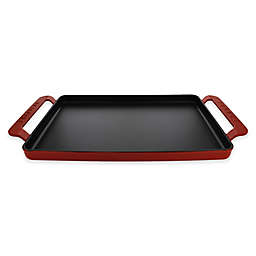 Chasseur® 14-Inch Rectangular French Griddle