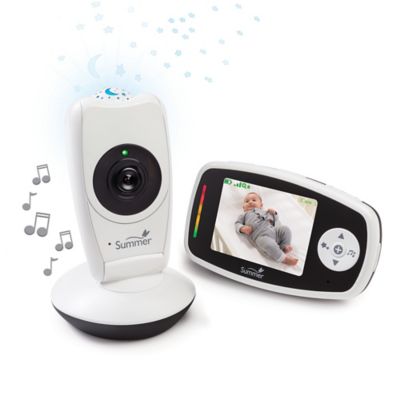 summer baby monitor