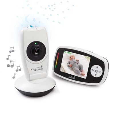 summer infant monitor