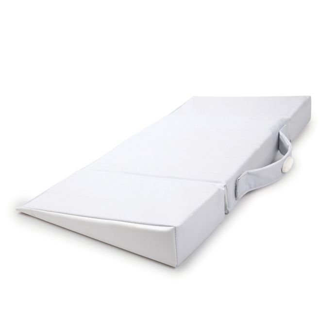 Swaddleme Good Vibes Vibrating Crib Wedge Bed Bath Beyond