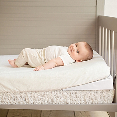 Swaddleme&reg; Good Vibes Vibrating Crib Wedge. View a larger version of this product image.