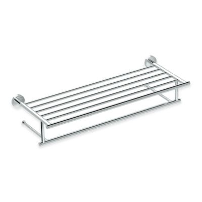 Gatco Glam Towel Rack | Bed Bath & Beyond