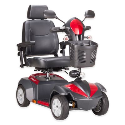 medical mobility scooter