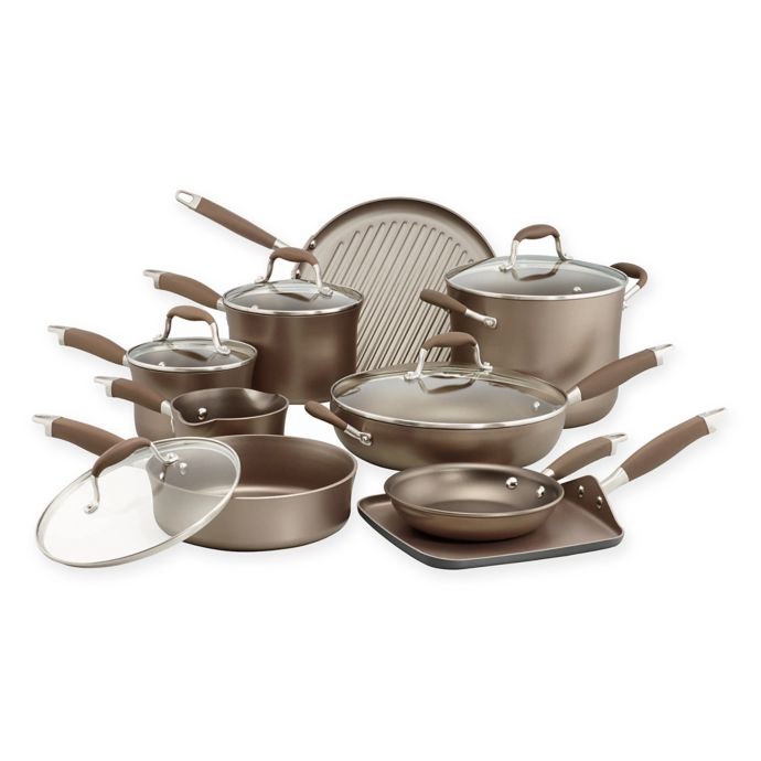 target anolon cookware
