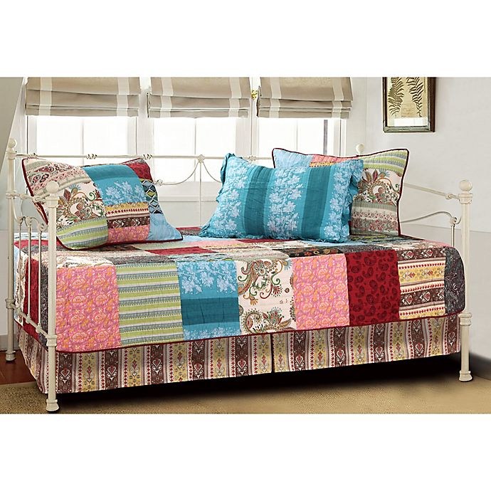 Bohemian Dream Daybed Quilt Set Bed Bath Beyond