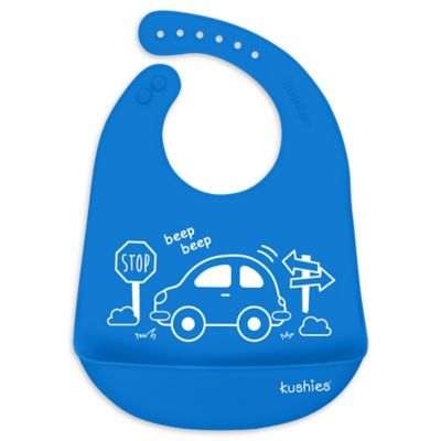 kushies bibs