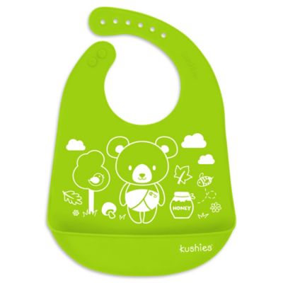 kushies bibs