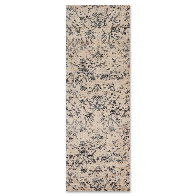 Magnolia Home By Joanna Gaines Kivi Rug Bed Bath & Beyond
