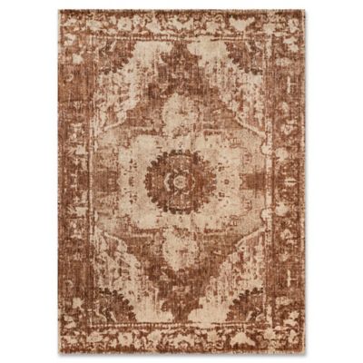 Magnolia Home By Joanna Gaines Kivi Rug Bed Bath and Beyond Canada