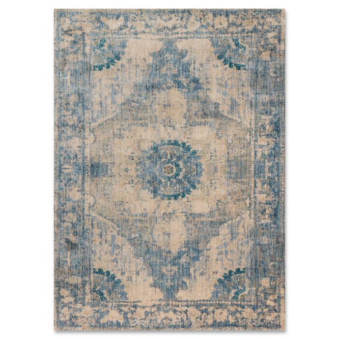 Magnolia Home By Joanna Gaines Kivi Rug Bed Bath & Beyond