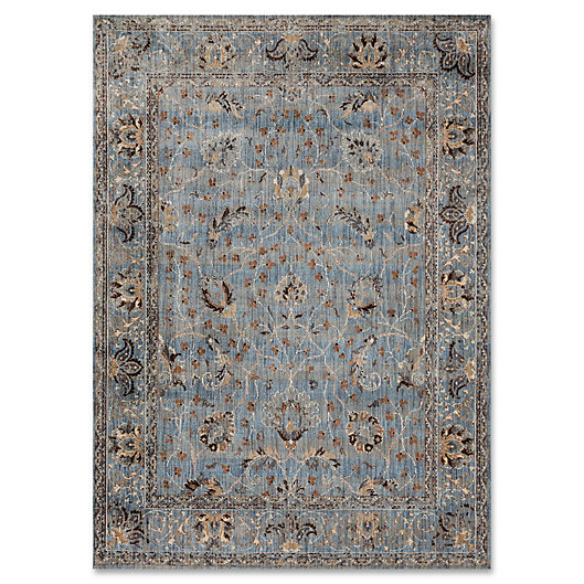Alternate image 1 for Magnolia Home By Joanna Gaines Kivi Rug