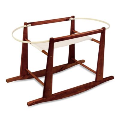 jolly jumper rocking bassinet stand