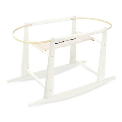 moses basket stand big w