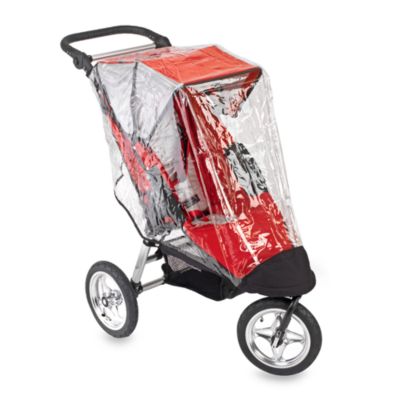 baby jogger summit 360