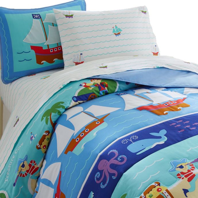 Olive Kids Pirates Bedding Collection Bed Bath Beyond