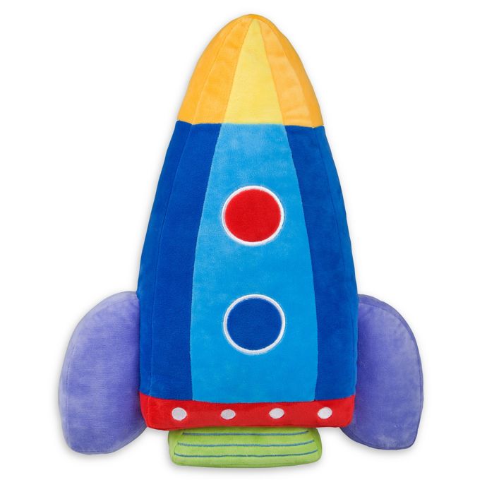 gamestop rocket plush