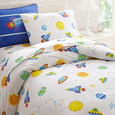 Olive Kids&trade; Out of This World Duvet Cover. View a larger version of this product image.