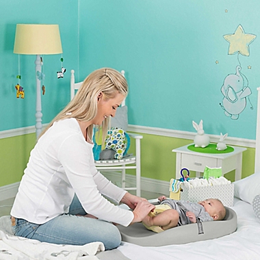 Bumbo&reg; Changing Pad. View a larger version of this product image.