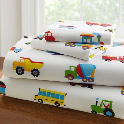 bed bath and beyond kids sheets