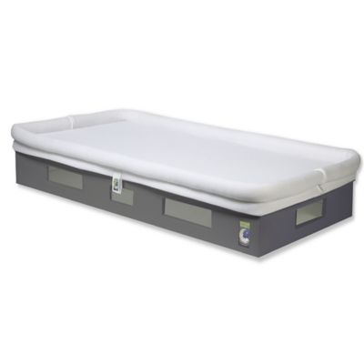 secure beginnings breathable mattress