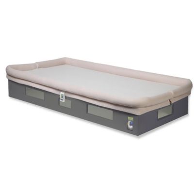 bed bath beyond crib mattress