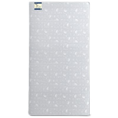 serta perfect balance organic crib mattress