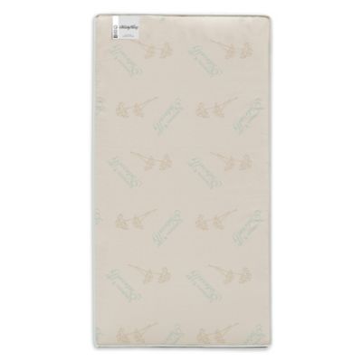 simmons beautysleep crib mattress