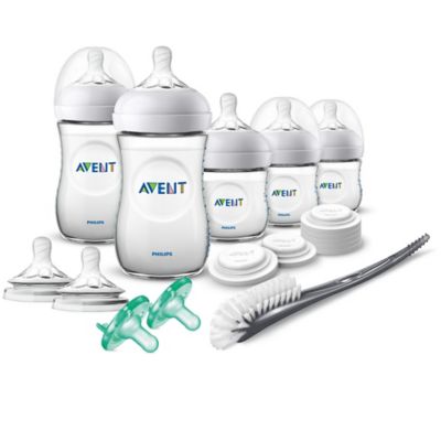 avent large bottles