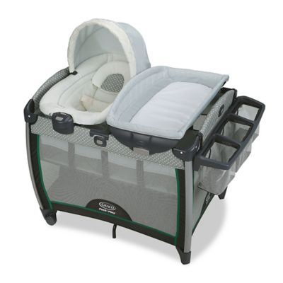 bed bath and beyond baby bouncer