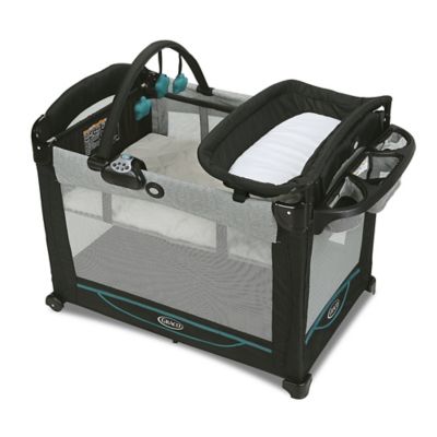 bed bath and beyond pack n play